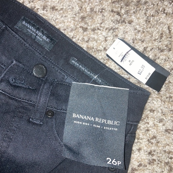 Straight leg jeans - Picture 4 of 7